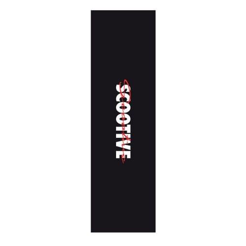 Papier ścierny Scootive Signature Red