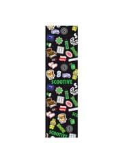 Papier ścierny Scootive Stickers