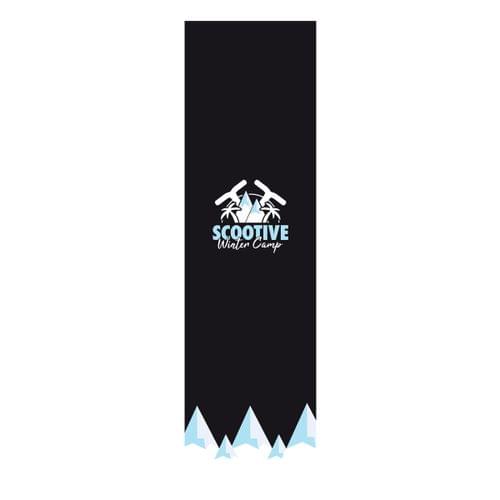 Papier ścierny Scootive Winter Camp