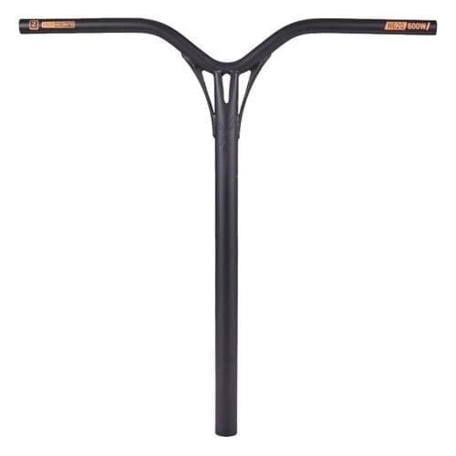 Kierownica do hulajnogi wyczynowej Ethic Almasty V2 Black