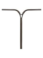 Kierownica do hulajnogi wyczynowej Ethic Deildegast Black Metalic