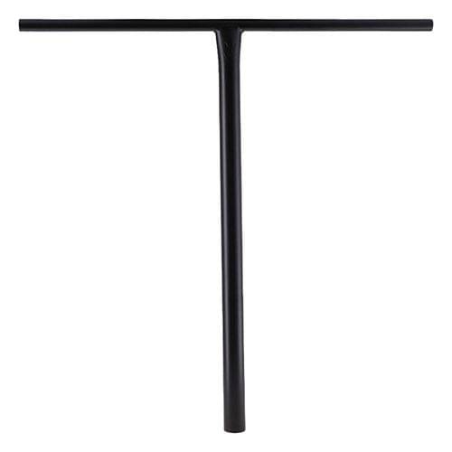 Kierownica do hulajnogi wyczynowej Flisek Ti T-Bar Onyx