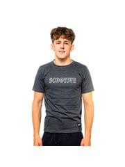 Koszulka Scootive Thread v2 M.Grey