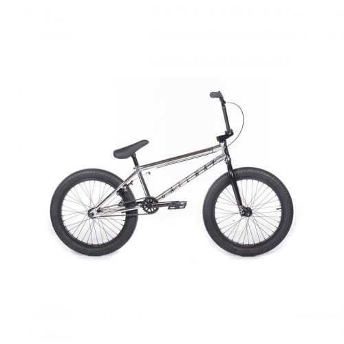 Rower BMX Cult Gateway B 8 Chrome