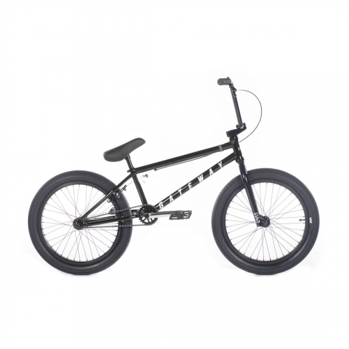 CULT GATEWAY BMX パーク ストリート トップチューブ20.5 CULT GATEWAY BMX パーク ストリート トップチューブ20.5 CULT GATEWAY