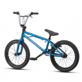 Rower BMX WTP CRS FS Metallic Blue 18"