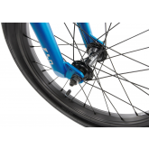 Rower BMX WTP CRS FS Metallic Blue 18"