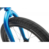 Rower BMX WTP CRS FS Metallic Blue 18"