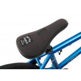 Rower BMX WTP CRS FS Metallic Blue 18"