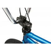 Rower BMX WTP CRS FS Metallic Blue 18"