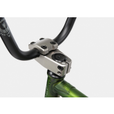 Rower BMX WTP Crysis 9 Translucent Olive