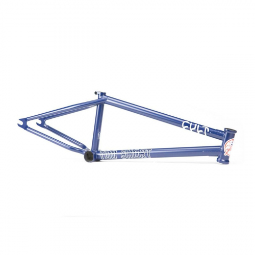 Rama Cult 2 Short Brakeless Panza Yankees Blue