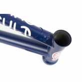 Rama Cult 2 Short Brakeless Panza Yankees Blue