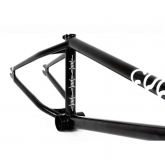 Rama Cult Dehart Signature Brakeless Black