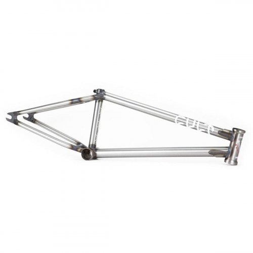 Rama Cult Dehart Signature Brakeless Clear Raw