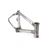 Rama Cult Dehart Signature Brakeless Clear Raw