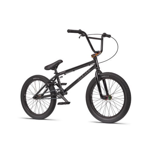 bmx wtp arcade 2016