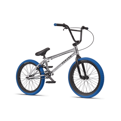 Rower WTP Arcade 2016 Chrome Sklep AveBmx rowery cz ci i