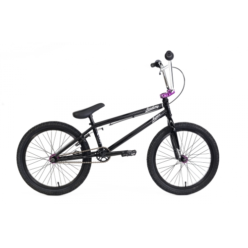 Aspire bmx hot sale