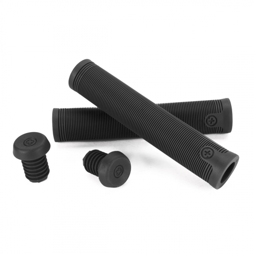 Gripy Salt Plus XL Flangeless Black
