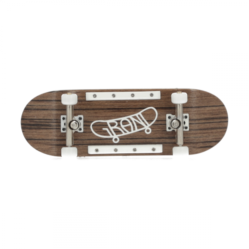 Fingerboard Grand Fingers Board Rails CW002 Sklep AveBmx rowery