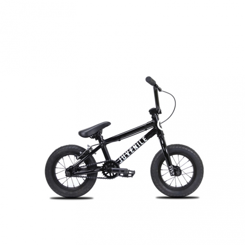 自転車本体 CULT JUVENILE 12 Rower BMX Cult Juvenile 12 7 Black : Sklep AveBmx - rowery