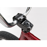 Rower BMX WTP Crysis 8 Metallic Red