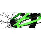 Rower BMX Colony Emegre 2016 Neon Green