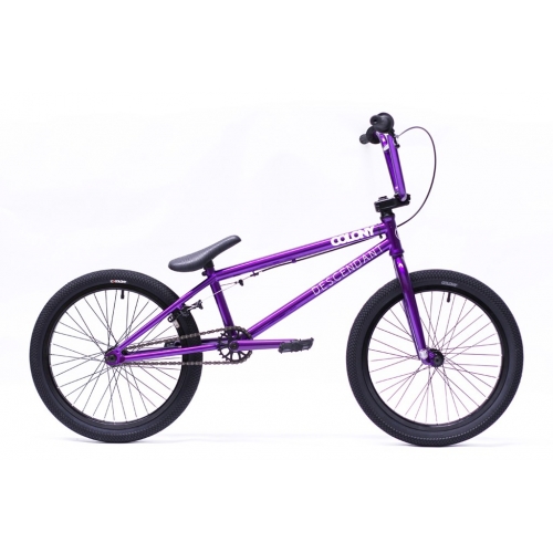 Colony descendant hot sale bmx