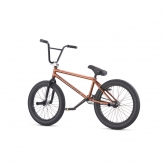 Rower BMX WTP Crysis 7 Copper