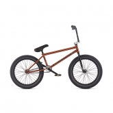 Rower BMX WTP Crysis 7 Copper