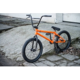 Rower BMX Cult Chase Hawk Signature