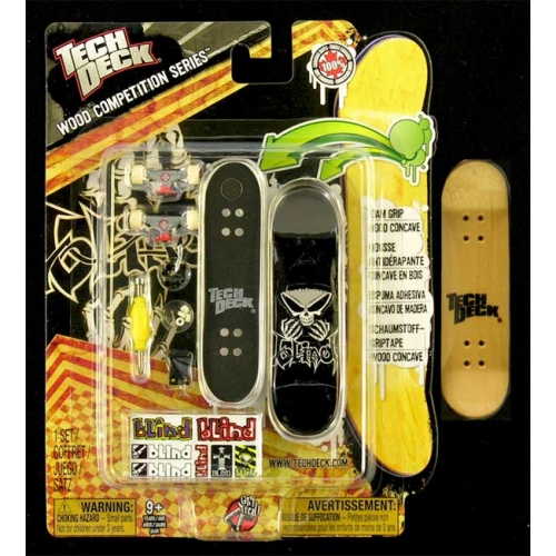 tech deck wood competition series walmart - 28 images 