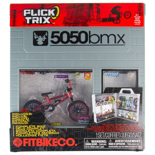 Flick trix hot sale olx