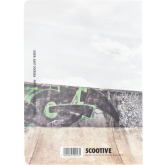 Pakiet 11 zeszytów Scootive v2