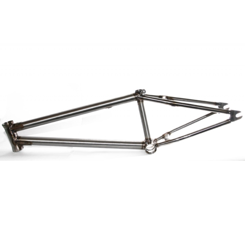 BMX フレーム CULT Death Row Frame ＆ オマケ付き BMX フレーム CULT Death Row Frame ＆ オマケ付き BMX フレーム CULT