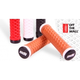 Gripy ODI x Vans Lock-On Limited Edition Gum / Checkerboard White