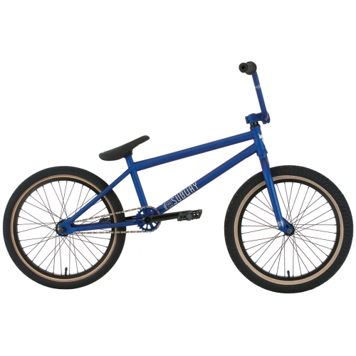 自転車本体 BMX PREMIUM SUBWAY 2021 SUBWAY - モトクロスインターナショナル