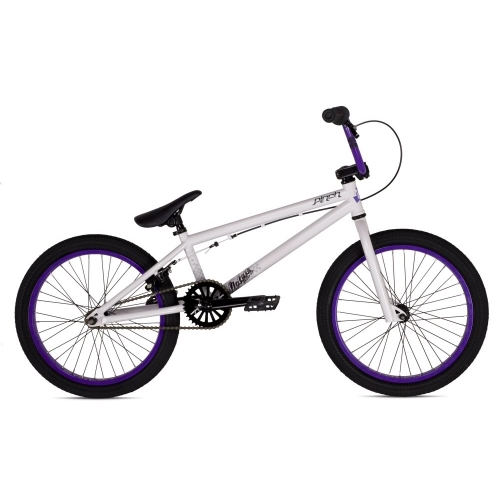 stolen pinch bmx