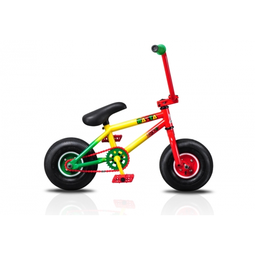 Rasta hotsell mini rocker