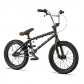 Rower BMX WTP Seed 16" Matt Black