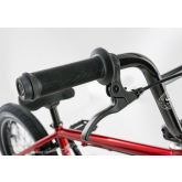 Rower BMX WTP Seed 16" Red