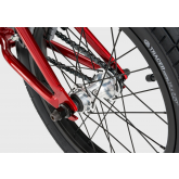 Rower BMX WTP Seed 16" Red