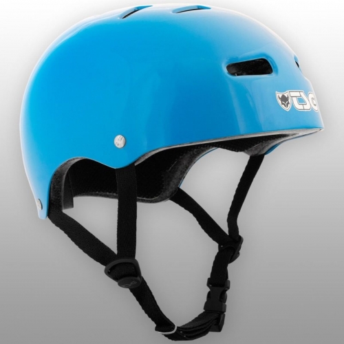 Kask TSG Skate / BMX Rental Blue