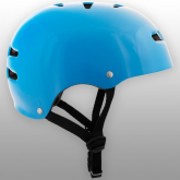 Kask TSG Skate / BMX Rental Blue