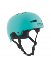 Kask TSG Evolution Solid Color Satin Cauma Green