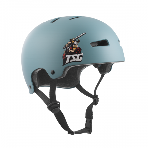 Kask TSG Evolution Graphic Design Youth Vicky