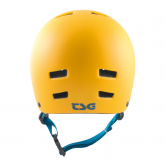 Kask TSG Evo Ivy Solid Color Satin Boost Yellow