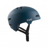 Kask TSG Status Solid Color Satin Night Teal