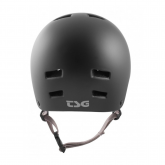 Kask TSG Ivy Solid Color Satin Black